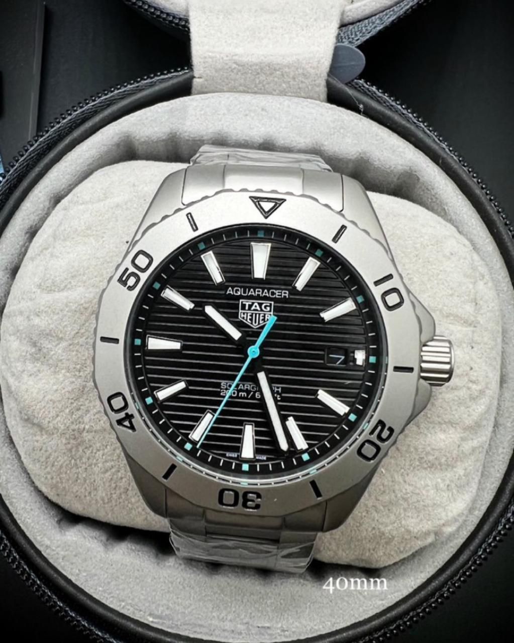 Tag Heuer